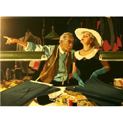 Robert Meyers (1919-1970), Saturday Evening Post,