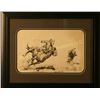 Image 2 : Irvin "Shorty" Shope (1900-1975), Pen and Ink,