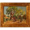 Image 2 : Marjorie Reed (1915-1997), Oil on Artist Board,