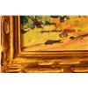 Image 3 : Marjorie Reed (1915-1997), Oil on Artist Board,