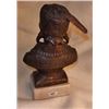Image 2 : George Dabich (1922-2013), Bronze,