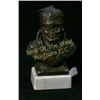 Image 4 : George Dabich (1922-2013), Bronze,