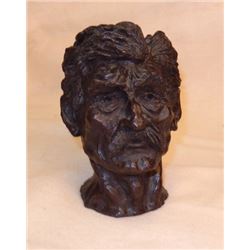 Harley Brown, Bronze,