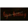Image 3 : Bye Bitney (1960- ), Oil,