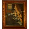Image 2 : James R. Bakke, Oil on Canvas,