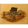 Image 1 : James R. Bakke, Color Pencil,