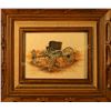 Image 2 : James R. Bakke, Color Pencil,