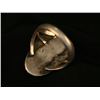 Image 2 : Sterling and Turquois Ring,