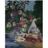 Image 1 : P. J. Heyliger, Oil on Canvas,