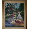 Image 2 : P. J. Heyliger, Oil on Canvas,
