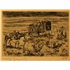 Image 1 : Sandy Ingersoll, Etching,