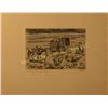 Image 2 : Sandy Ingersoll, Etching,