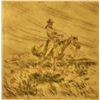 Image 1 : Sandy Ingersoll, Etching,