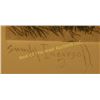 Image 3 : Sandy Ingersoll, Etching,