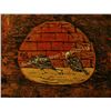 Image 1 : Jean Perkins, Color Woodblock,