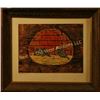Image 2 : Jean Perkins, Color Woodblock,