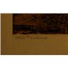 Image 3 : Jean Perkins, Color Woodblock,