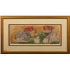 Image 2 : Barbara A. Wood, Print,