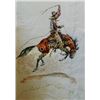 Image 1 : George King Bourke(1858-1930 Ireland), Watercolor,