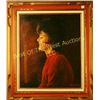 Image 2 : Fred McGrath, Oil on Board,