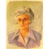 Image 1 : McGrath,  Oil on Board,