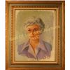 Image 2 : McGrath,  Oil on Board,