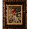 Image 2 : Bob Wood, Oil on Canvas,