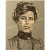 Image 1 : James R. Bakke, Pastel or Black & White Charcoal,