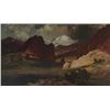 Image 1 : Thomas Moran, Giclee,