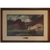 Image 2 : Thomas Moran, Giclee,