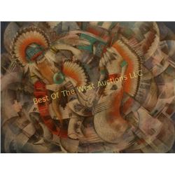 Tommy  Edward Montoya(1952 - 2009)