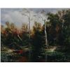 Image 1 : Paul Oneil, Oil on Canvas,
