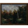 Image 2 : Paul Oneil, Oil on Canvas,
