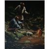 Image 1 : Robert Griffing, Giclee,