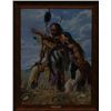 Image 2 : David Yorke, Giclee,