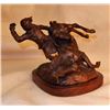 Image 1 : Tom Knapp (1925-), Bronze, Artist Proof,
