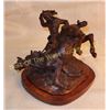 Image 2 : Tom Knapp (1925-), Bronze, Artist Proof,