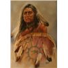 Image 1 : Maija, Pastel,