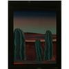 Image 2 : Patrick Coffaro (1941-), Pastel,