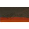 Image 3 : Patrick Coffaro (1941-), Pastel,