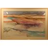 Image 2 : Davis Ganek, Watercolor,