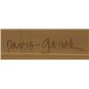 Image 3 : Davis Ganek, Watercolor,