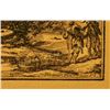 Image 4 : Itialian Lithograph,