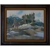 Image 2 : Guy Rowbury, Gouache,