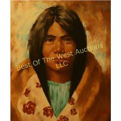 Kimberly Hiseler, Pastel