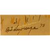 Image 3 : Rod Lawrence, Color Pencil,