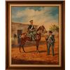 Image 2 : H. Riedmann (1913-1991), Oil on Canvas,