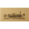 Image 1 : Bob Hall (1898-1970), Pen and Ink,