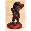 Image 1 : Glen S. Hopkinson, Bronze,