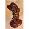 Image 2 : Glen S. Hopkinson, Bronze,